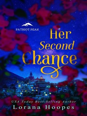 cover image of Her Second Chance